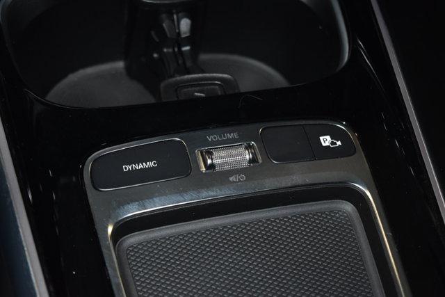 2024 Mercedes-BENZ EQB 缩略图 17