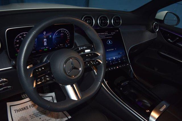 MERCEDES-BENZ GLC - 2