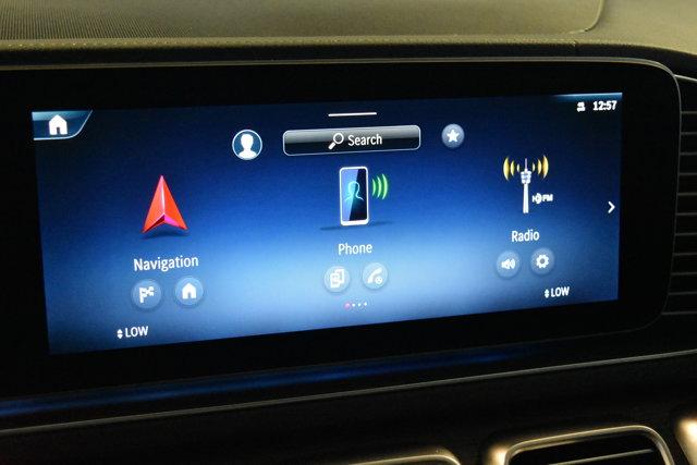 MERCEDES-BENZ GLS - 10