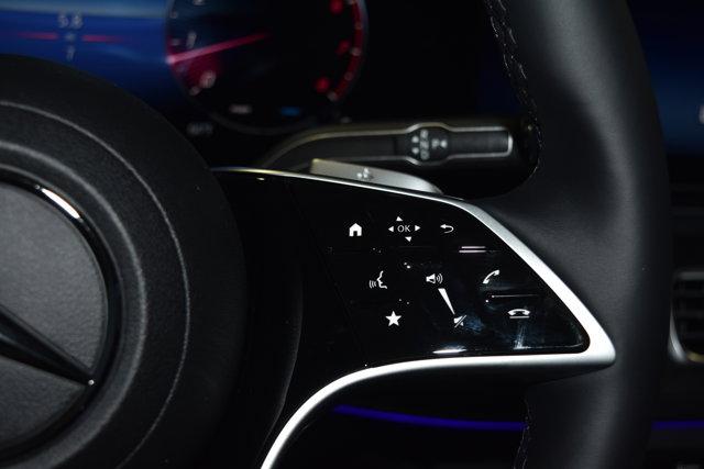 MERCEDES-BENZ GLS - 9