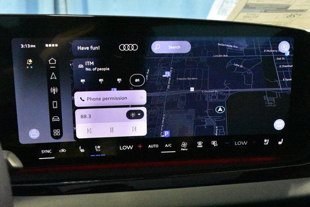 صورة 9 لـ 2026 AUDI A5 PLUS