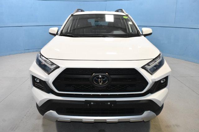 2024 Toyota RAV4 ADVENTURE — миниатюра 23