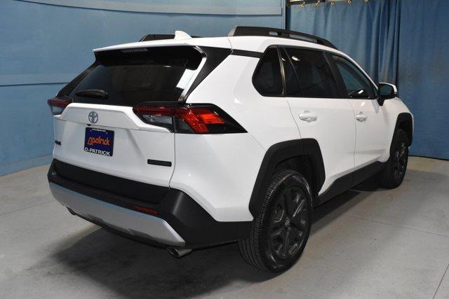 2024 Toyota RAV4 ADVENTURE thumbnail 25