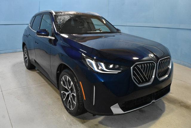 New 2026 BMW X3 30 xDrive