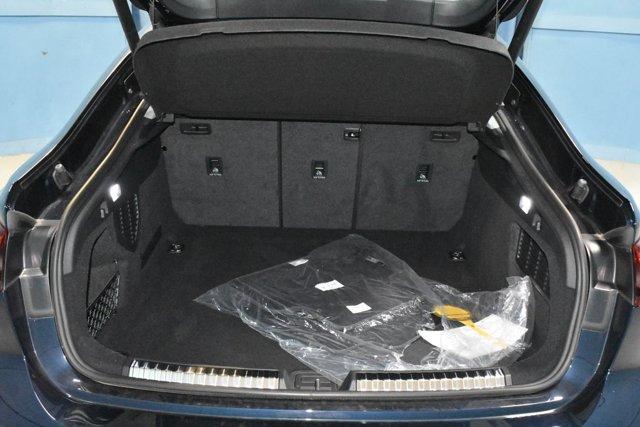 2025 AUDI A5 2.0T QUATTRO PREMIUM — миниатюра 26