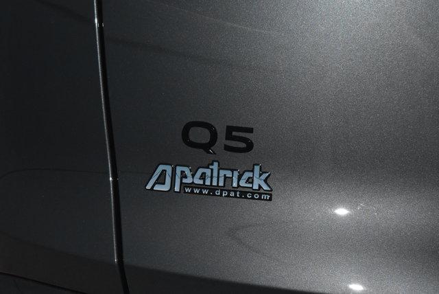 2026 AUDI Q5 PLUS thumbnail 25