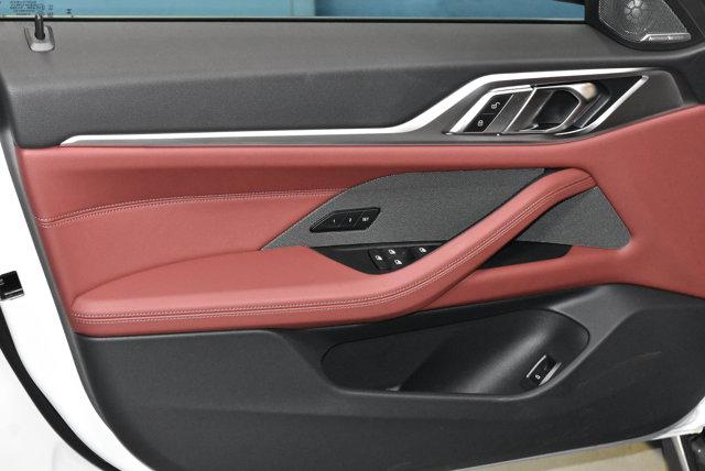 2026 BMW 430 GRAN COUPE I XDRIVE — фото 3