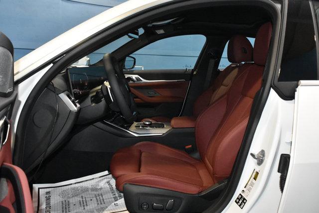 2026 BMW 430 GRAN COUPE I XDRIVE — фото 7