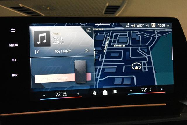 BMW X1 XDRIVE28I - 10