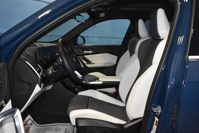 BMW X1 XDRIVE28I - 7
