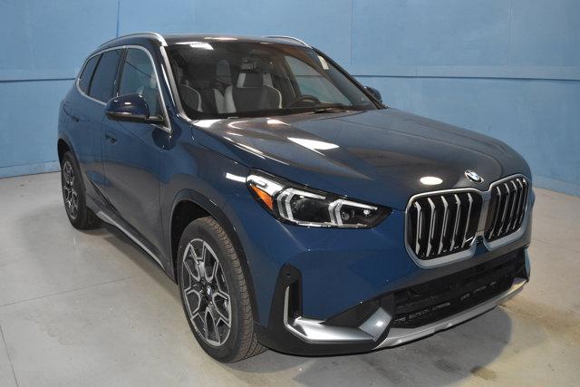 New 2026 BMW X1 xDrive28i