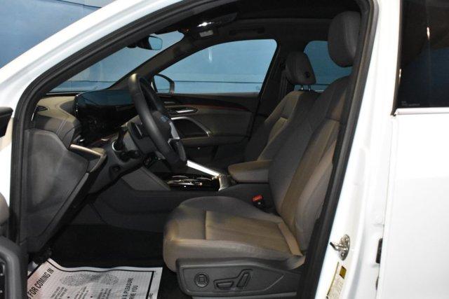 2025 AUDI Q5 2.0T QUATTRO PREMIUM — фото 7