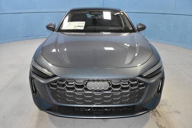 صورة مصغرة 20 لـ 2026 AUDI A5 PLUS