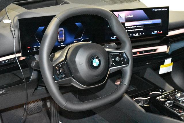 صورة 2 لـ 2027 BMW 540 I XDRIVE
