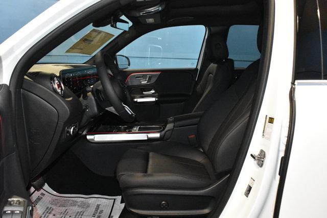 صورة 7 لـ 2026 Mercedes-BENZ GLB