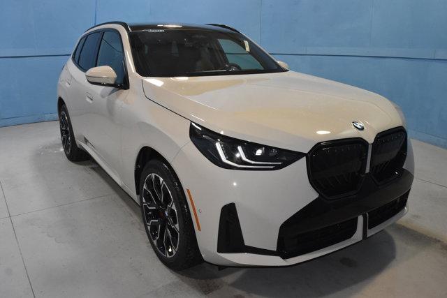 New 2026 BMW X3 30 xDrive