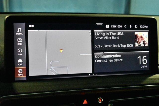 2023 BMW X3 XDRIVE30I 照片 10