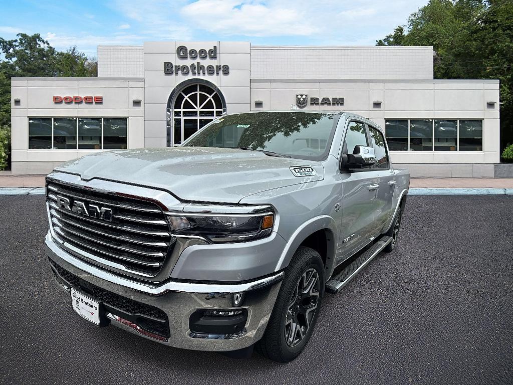 New 2026 RAM 1500 Laramie