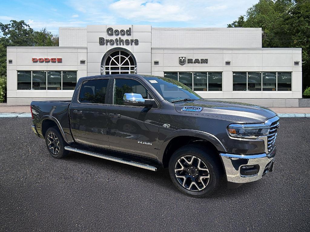 New 2026 RAM 1500 Laramie