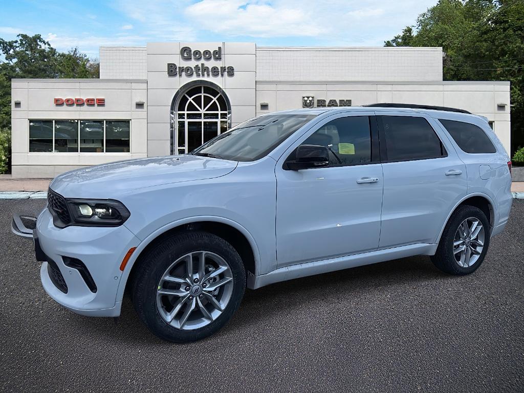 New 2026 Dodge Durango GT