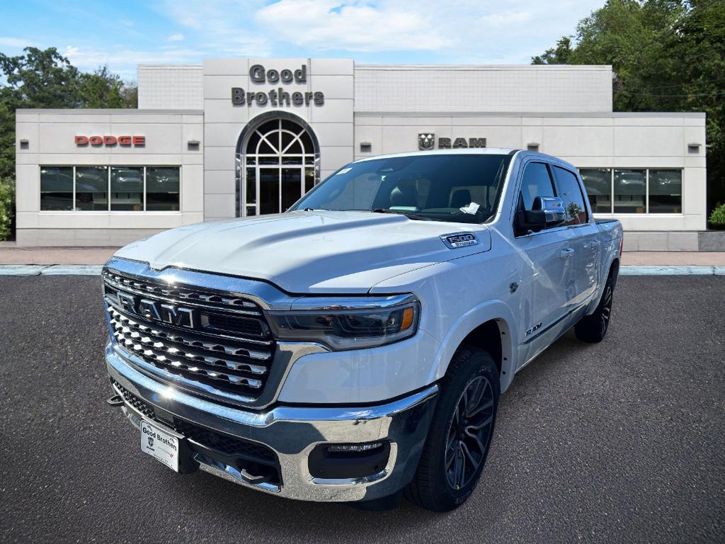 New 2026 RAM 1500 Limited
