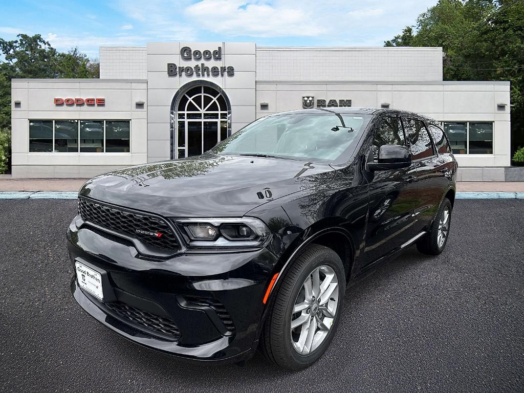 New 2026 Dodge Durango GT