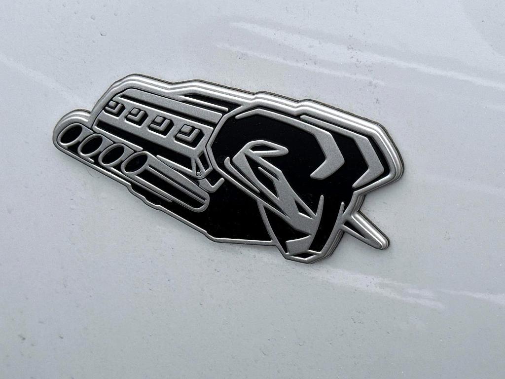 2026 RAM 1500 BIG HORN 照片 6