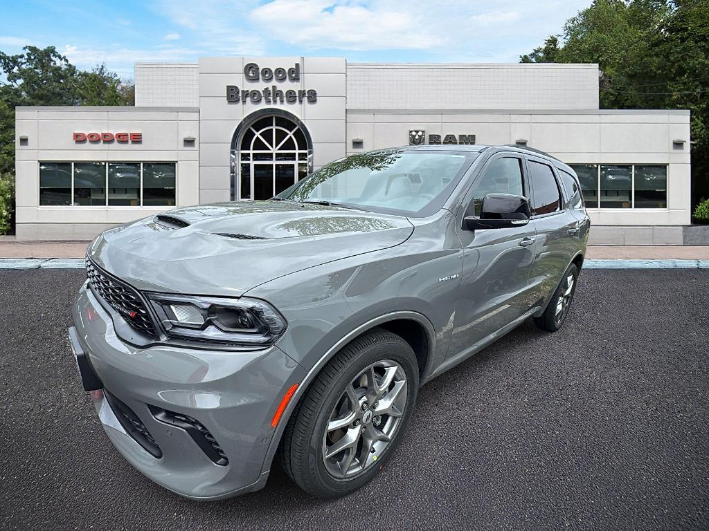 New 2026 Dodge Durango GT Plus HEMI V8