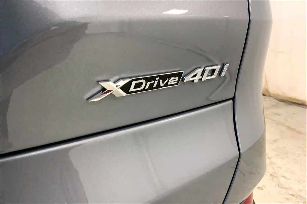 2026 BMW X5 XDRIVE40I 缩略图 15