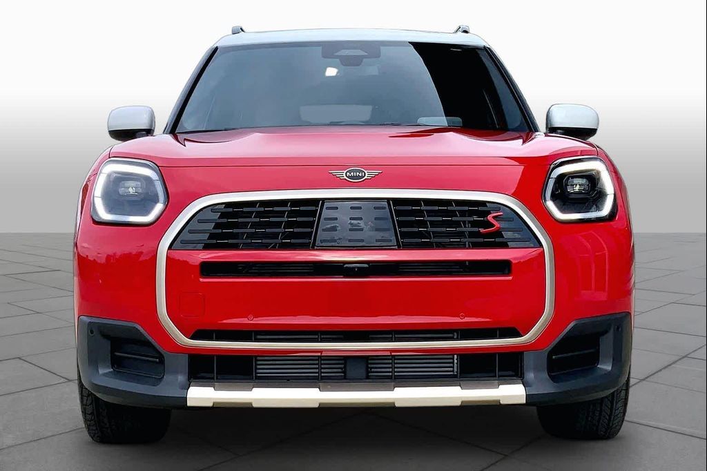 2027 MINI COUNTRYMAN COOPER S ALL4 — фото 3