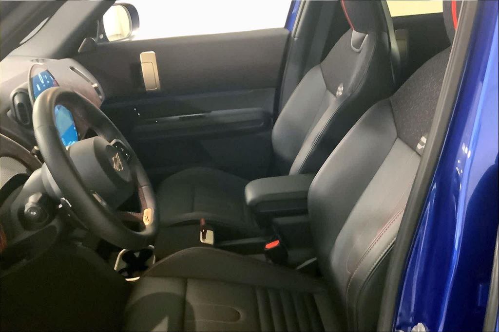 2025 MINI COUNTRYMAN JOHN COOPER WORKS ALL4 照片 7