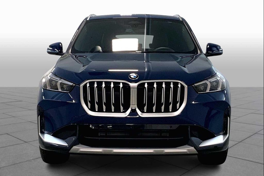 BMW X1 XDRIVE28I - 3