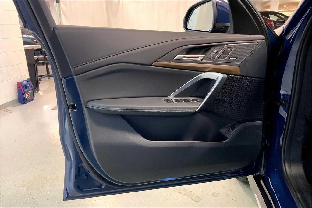 BMW X1 XDRIVE28I - 10