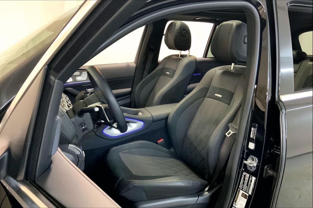 MERCEDES-BENZ GLE-CLASS - 7
