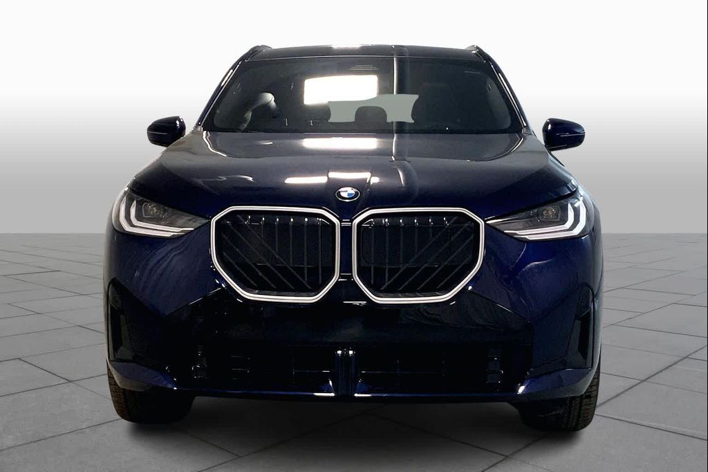 2026 BMW X3 30 XDRIVE 照片 3