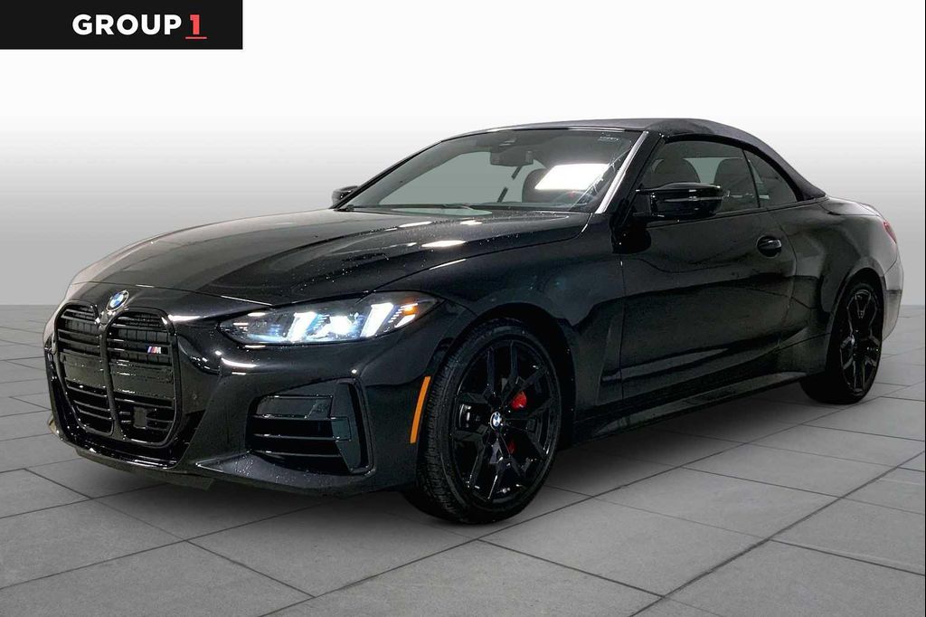 New 2026 BMW M440 i xDrive