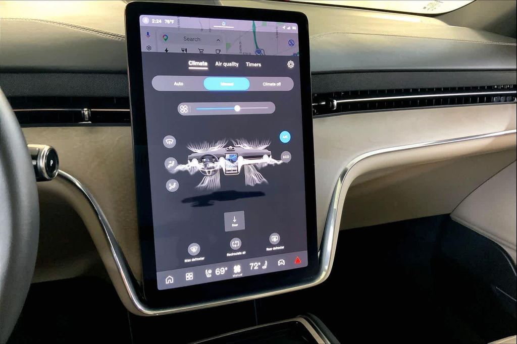صورة مصغرة 34 لـ 2025 Volvo EX90 ULTRA, TWIN MOTOR PERFORMANCE, FULLY ELECTRIC