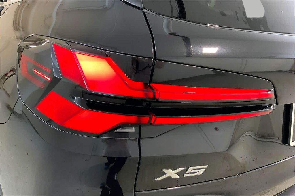 2026 BMW X5 PHEV XDRIVE50E — миниатюра 14