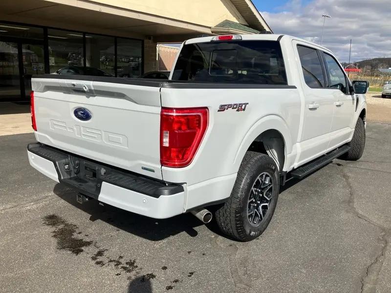 FORD F-150 XLT - 3