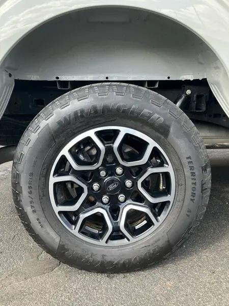 FORD F-150 XLT - 10