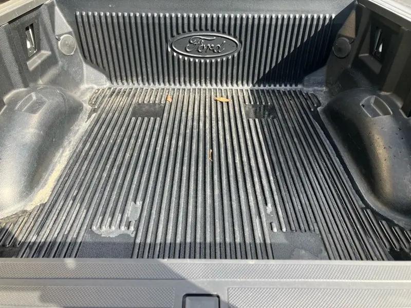 FORD F-150 XLT - 5