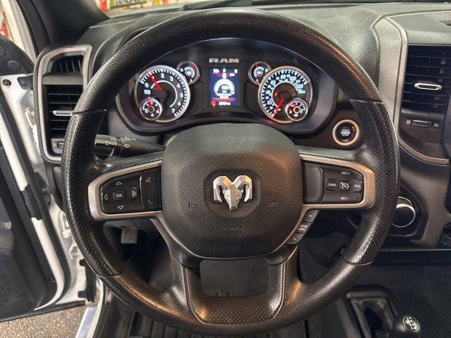 صورة مصغرة 14 لـ 2023 RAM 3500 TRADESMAN