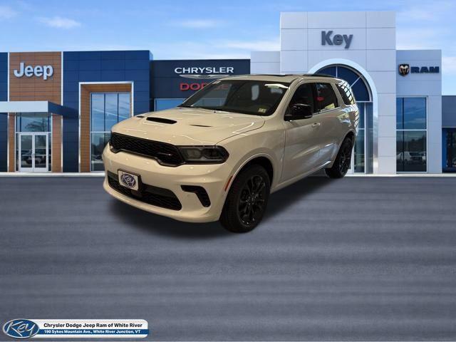 New 2026 Dodge Durango GT