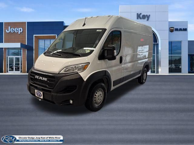 New 2026 RAM ProMaster 1500 Base