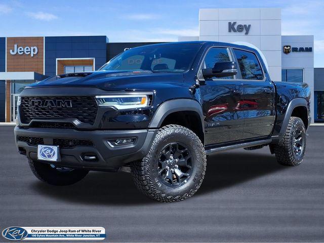 New 2026 RAM 1500 RHO