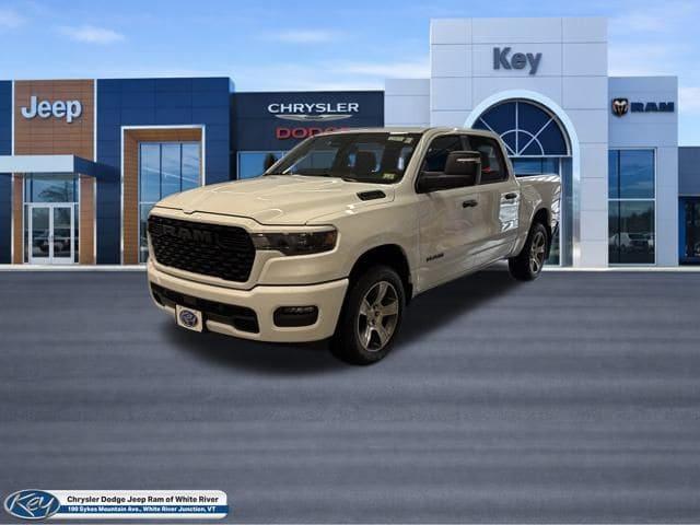 New 2026 RAM 1500 Express