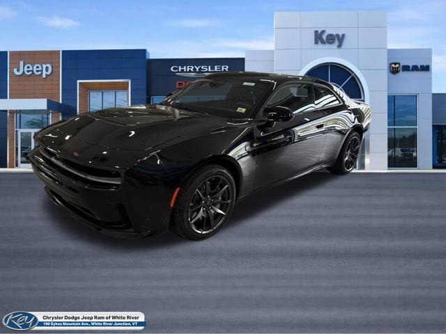 New 2026 Dodge Charger Scat Pack