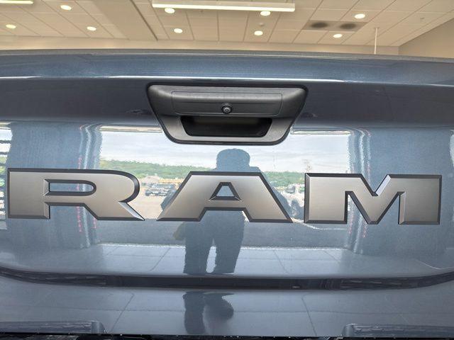 صورة مصغرة 20 لـ 2026 RAM 2500 BIG HORN