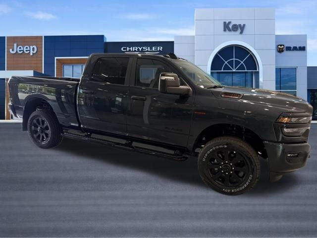 صورة 9 لـ 2026 RAM 2500 BIG HORN