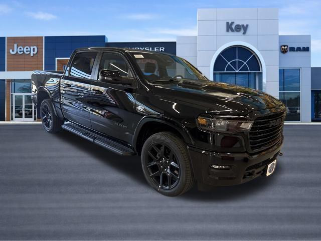 2026 RAM 1500 LARAMIE 照片 10